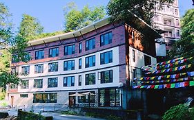 Tree Of Life Indra Mandala Hotel, Gangtok
